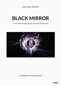 Cover Black Mirror