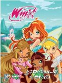 Winx Club Sayi 15 Winx Club Sayi 15