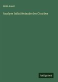 Analyse Infinitésimale des Courbes