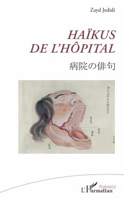 Cover Haïkus de l'hôpital