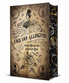 Lewis van Allington und der Orden der sehenden Rose Lewis van Allington und der Orden der sehenden Rose