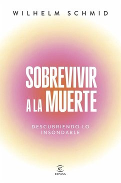 Cover Sobrevivir a la muerte