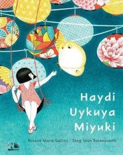 Cover Haydi Uykuya Miyuki
