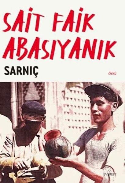 Sarnic Sarnic