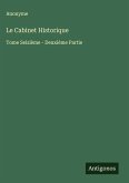 Le Cabinet Historique