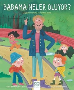Cover Babama Neler Oluyor