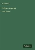 Théatre - Complet