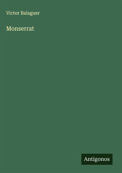 Cover Monserrat