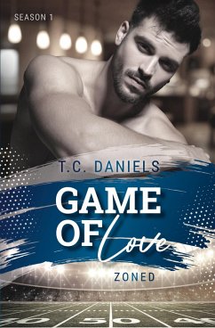 Cover Game of Love: Zoned