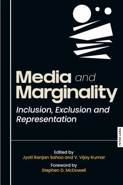 Cover Media and Marginality