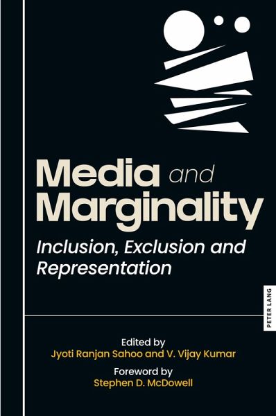 Media and Marginality Media and Marginality