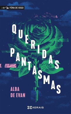 Cover Queridas pantasmas