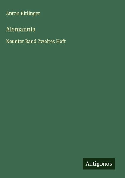 Alemannia