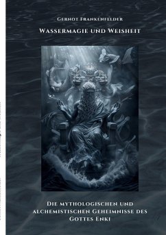 Cover Wassermagie und Weisheit