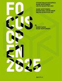 FOCUS OPEN 2025 FOCUS OPEN 2025
