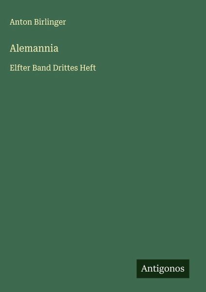 Alemannia