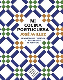 Cover Mi cocina portuguesa
