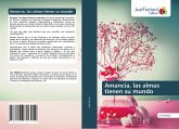 Amancia, las almas tienen su mundo Amancia, las almas tienen su mundo