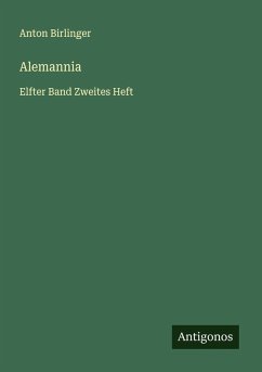 Cover Alemannia