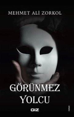 Cover Görünmez Yolcu
