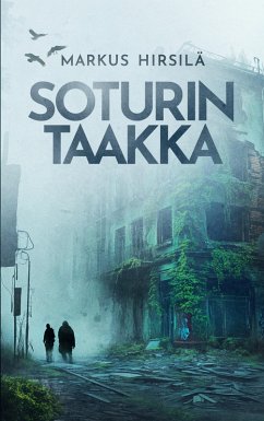 Cover Soturin taakka