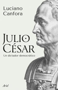 Cover Julio César