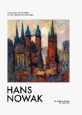 Der Hallenser Künstler Hans Nowak Der Hallenser Künstler Hans Nowak