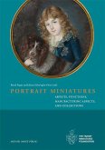 Portrait Miniatures Portrait Miniatures