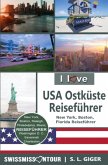USA Ostküste Reiseführer von SWISSMISSONTOUR USA Ostküste Reiseführer von SWISSMISSONTOUR
