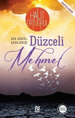 Cover Düzceli Mehmet - Bir Gönül Sahlanisi