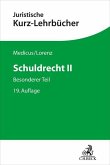 Schuldrecht II Schuldrecht II