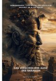Das verschollene Auge des Shamash Das verschollene Auge des Shamash