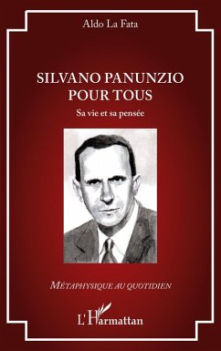 Silvano Panunzio pour tous - La Fata, Aldo