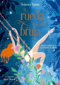Cover Rueda del Año de la Bruja, La
