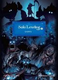 Solo Leveling Webtoon Cilt 3 Kuse Kagit S Varyant Kapak Solo Leveling Webtoon Cilt 3 Kuse Kagit S Varyant Kapak