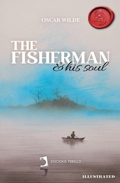 Cover The fisherman and his soul