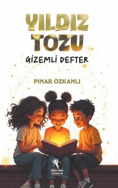 Cover Yildiz Tozu;Gizemli Defter