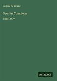 Oeuvres Complètes Oeuvres Complètes