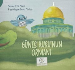 Günes Kusunun Ormani - Macit, Arife
