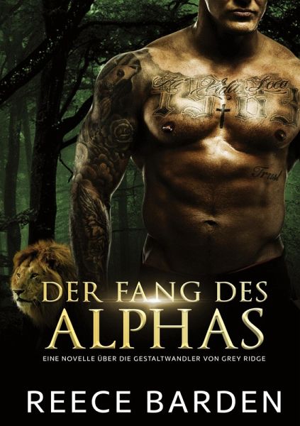 Der Fang des Alphas Der Fang des Alphas