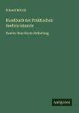 Handbuch der Praktischen Seefahrtskunde Handbuch der Praktischen Seefahrtskunde