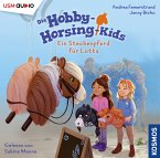 Hobby-Horsing-Kids (Folge 1): Ein Steckenpferd für Lotta Hobby-Horsing-Kids (Folge 1): Ein Steckenpferd für Lotta