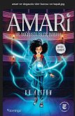 Amari ve Dogaüstü Isler Bürosu Amari ve Dogaüstü Isler Bürosu
