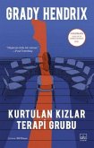 Kurtulan Kizlar Terapi Grubu Kurtulan Kizlar Terapi Grubu