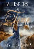 Whispers of Time - Eliza & Lachlan Whispers of Time - Eliza & Lachlan