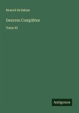 Oeuvres Complètes Oeuvres Complètes