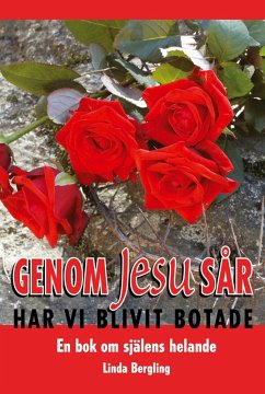 Cover Genom Jesu sår