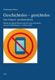 Geschichtslos - gesichtslos Geschichtslos - gesichtslos