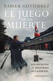 El juego de la muerte El juego de la muerte