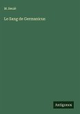 Le Sang de Germanicus